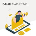 E-Mail Marketing | DMS | Symfio - Dealer Management System