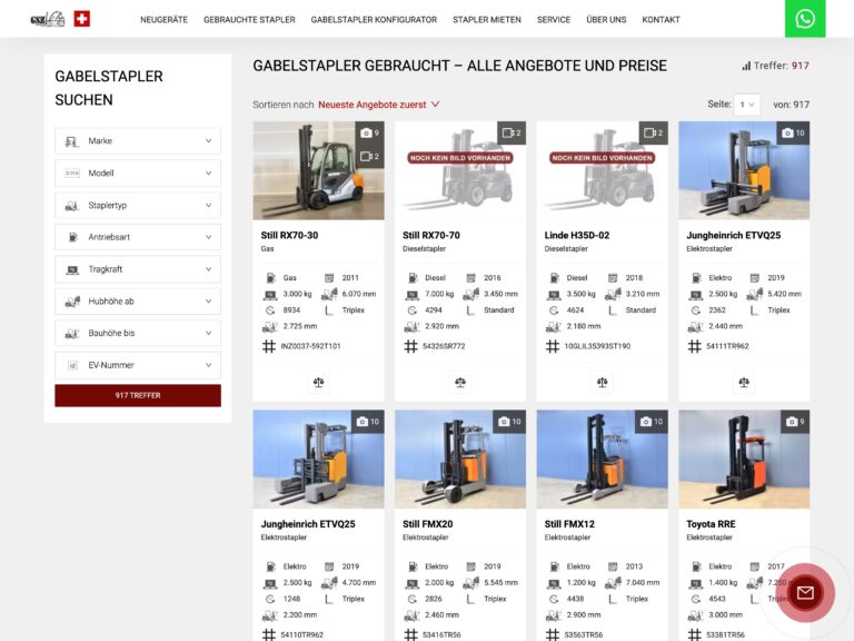 www.gabelstapler-zentrum.ch
